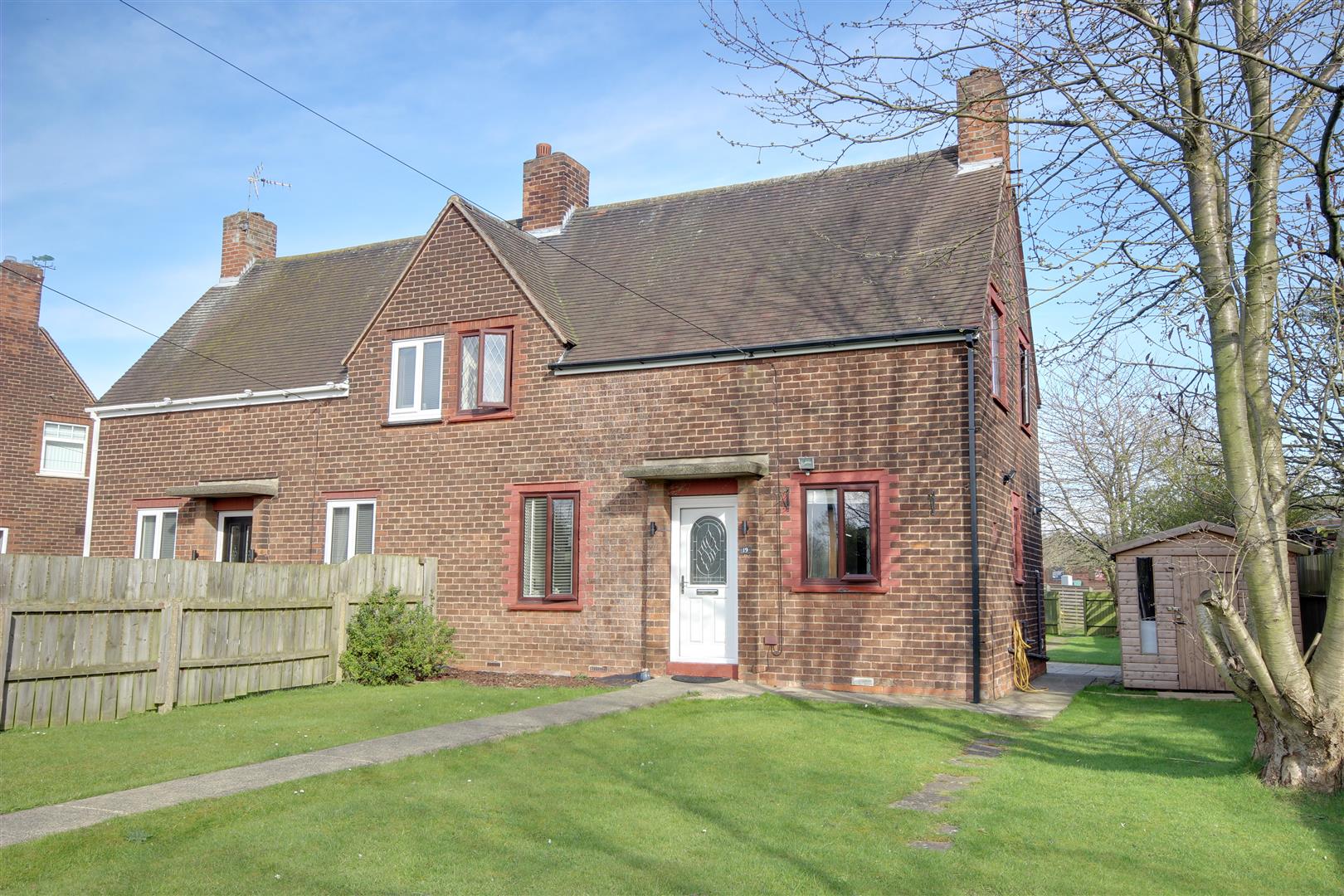 Matthew Limb Property for sale in West Hull